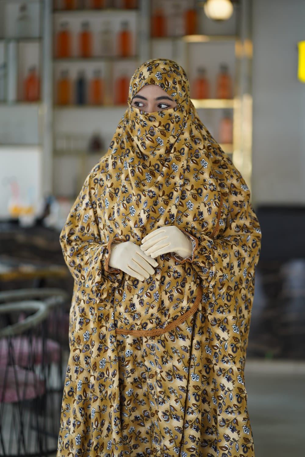 Khimar & Plazu - 161 - Image 3