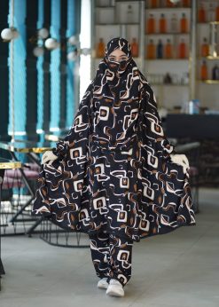 Khimar & Plazu - 152