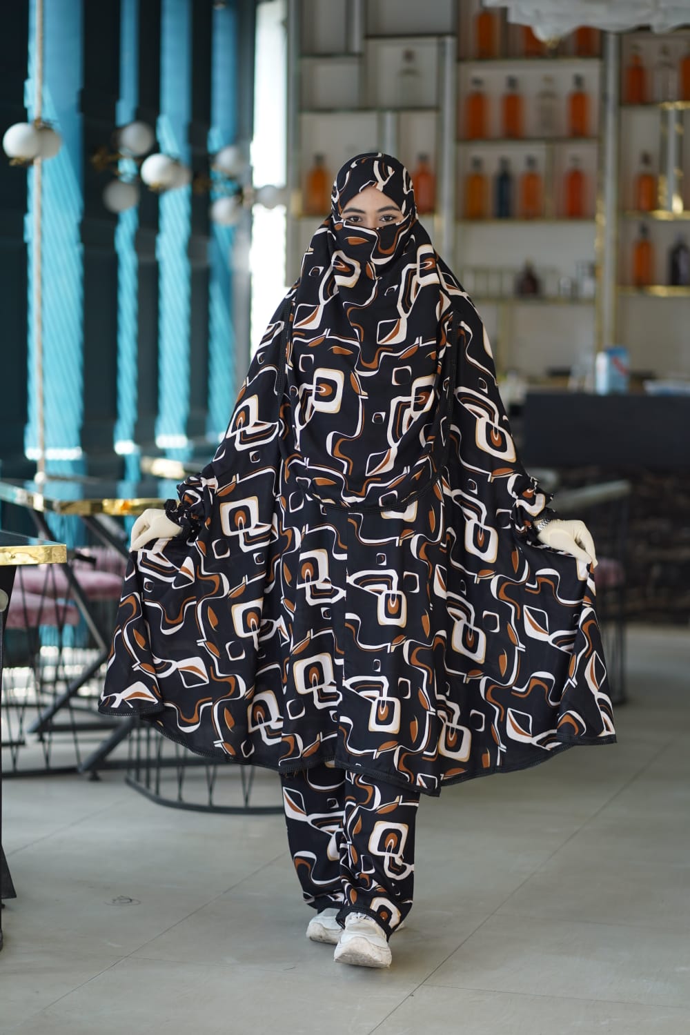 Khimar & Plazu - 152