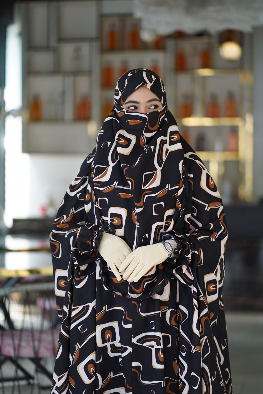 Khimar & Plazu - 152 - Image 3