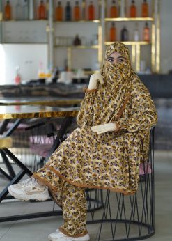 Alternative view of Khimar & Plazu - 161