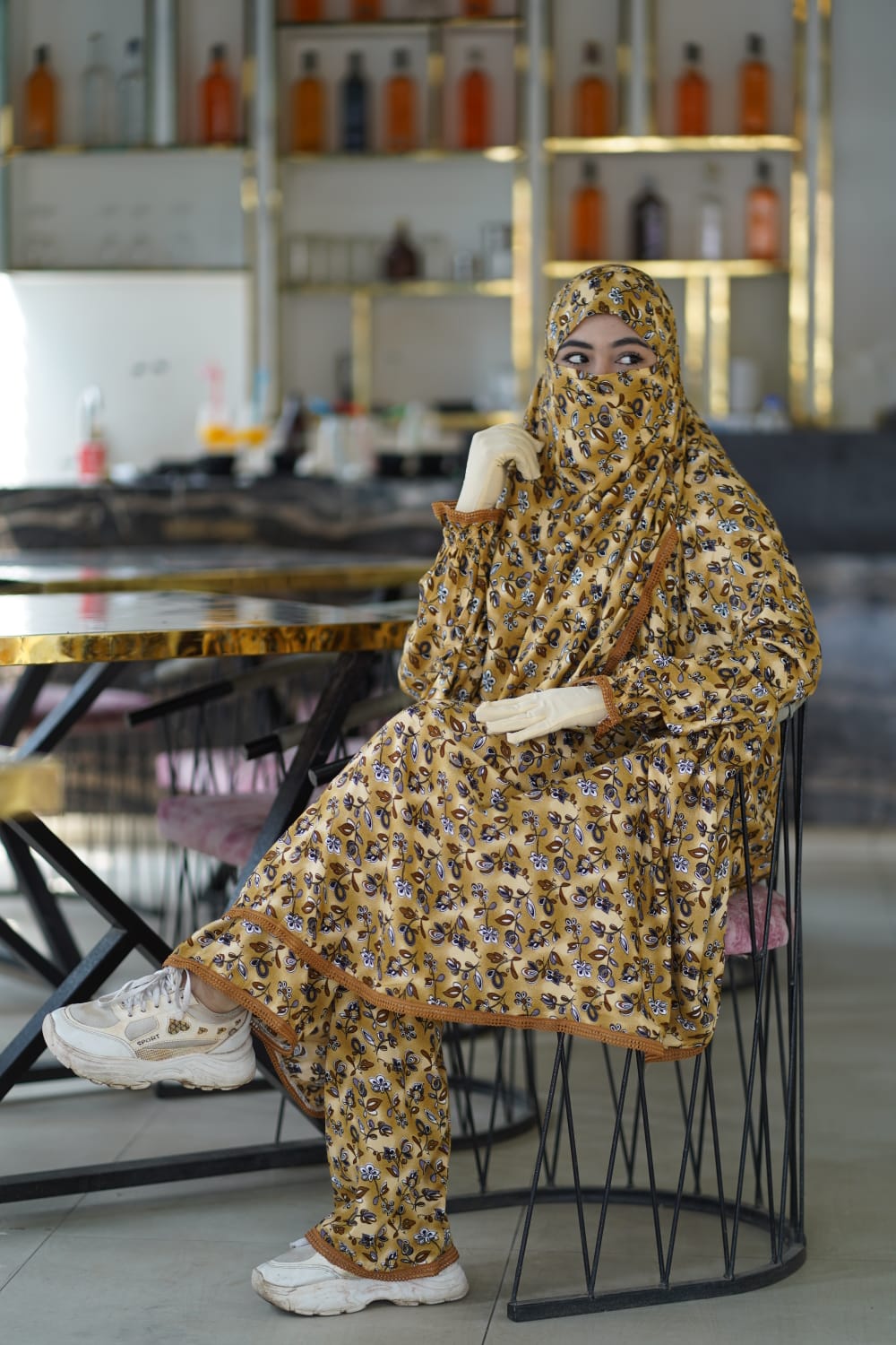 Khimar & Plazu - 161 - Image 2