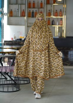 Khimar & Plazu - 161