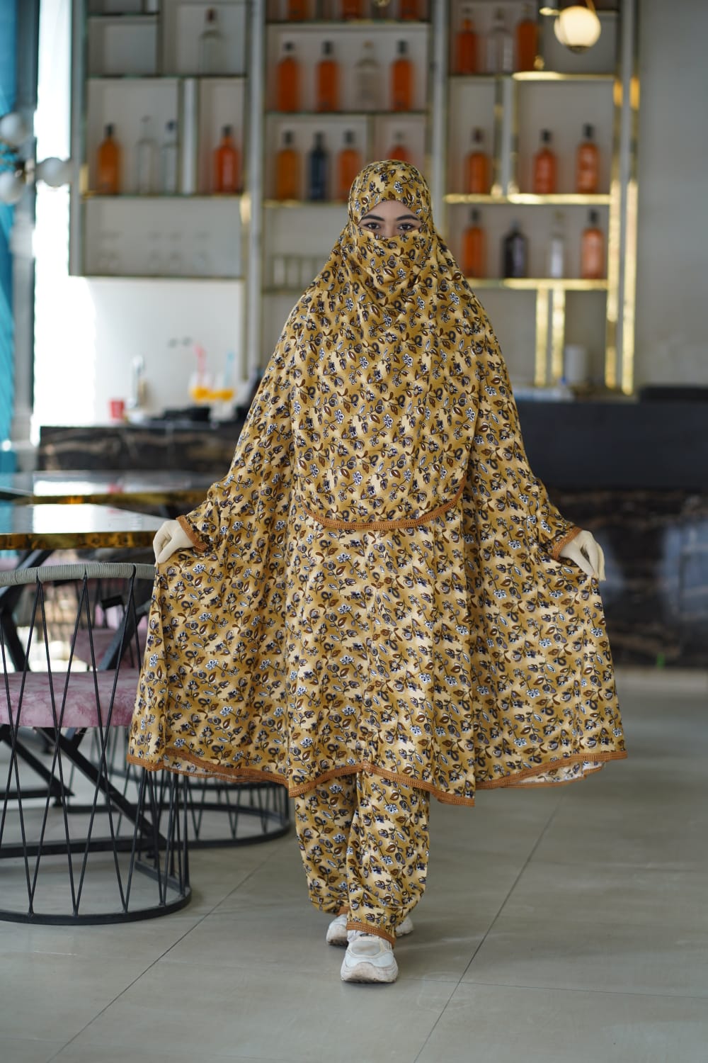 Khimar & Plazu - 161