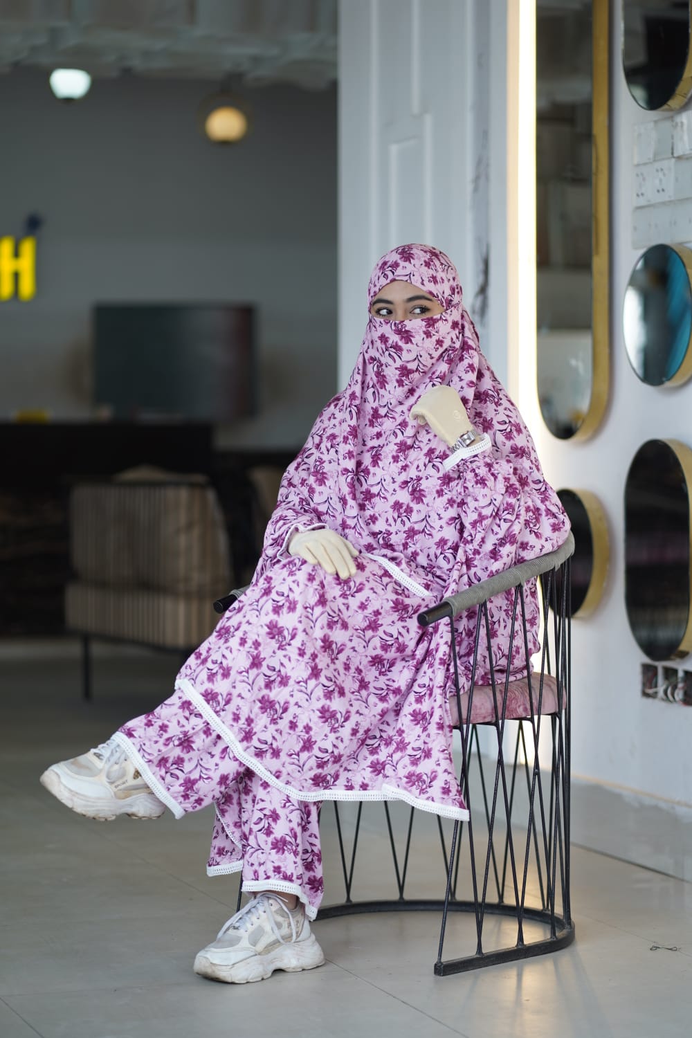 Khimar & Plazu - 116 - Image 2