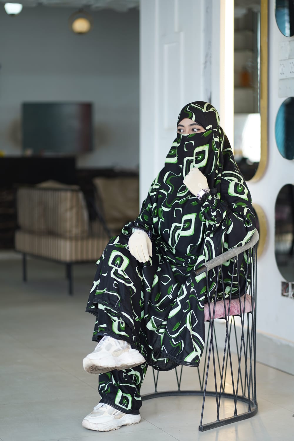 Khimar & Plazu - 151 - Image 3