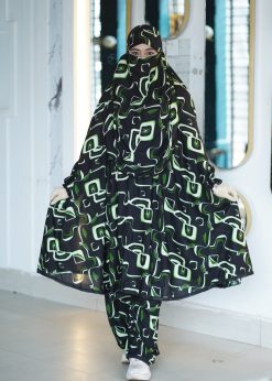 Alternative view of Khimar & Plazu - 151