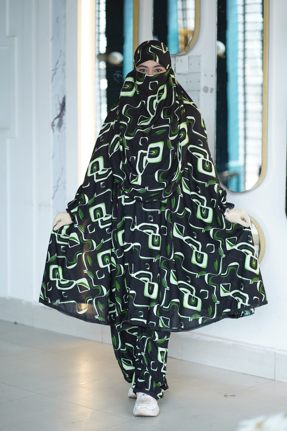 Khimar & Plazu - 151 - Image 2