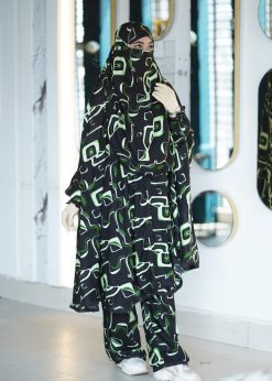 Khimar & Plazu - 151