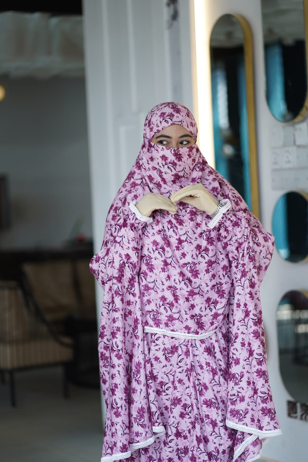 Khimar & Plazu - 116 - Image 3