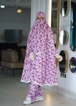 Khimar & Plazu - 116