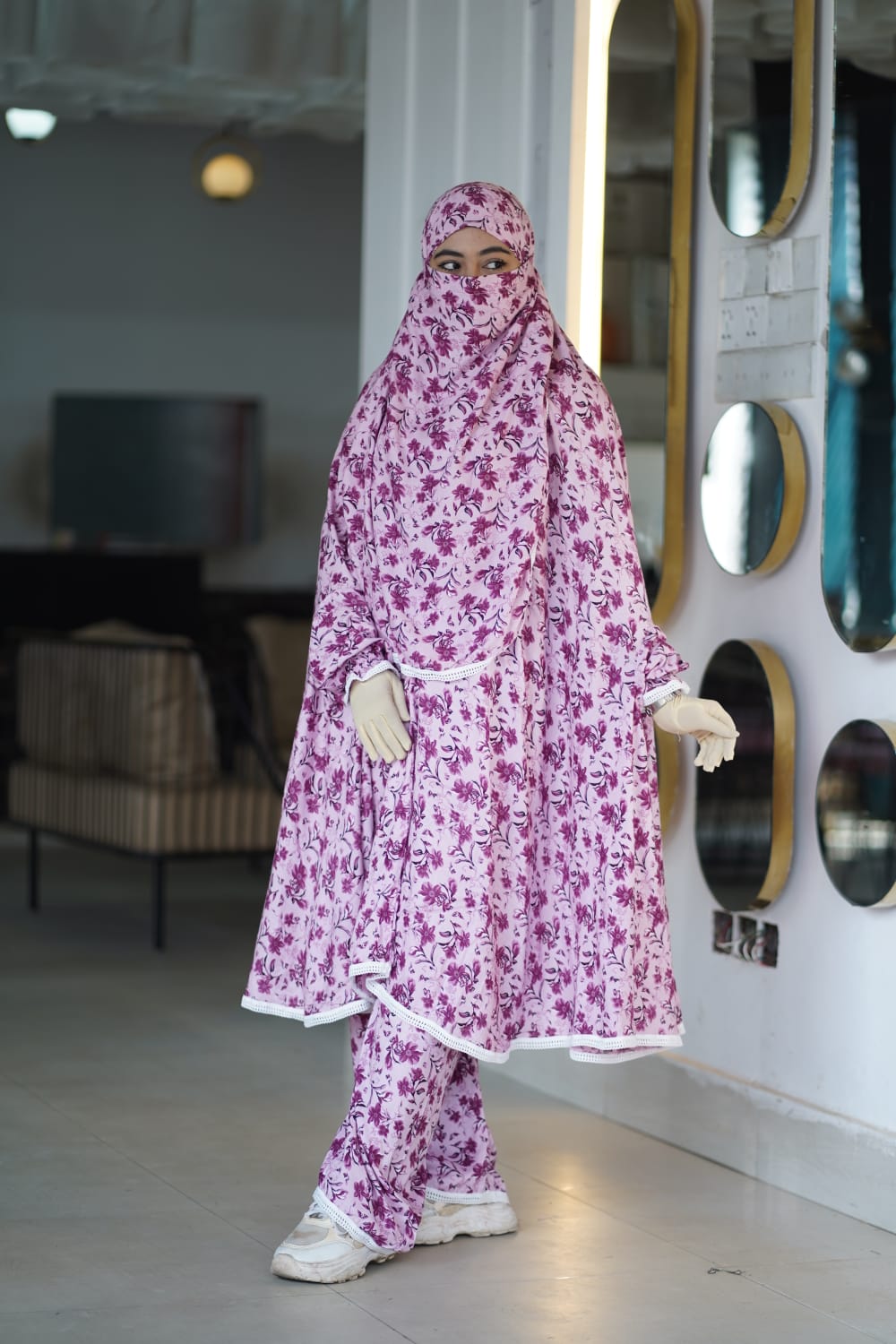 Khimar & Plazu - 116