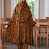 Khimar & Plazu - 146