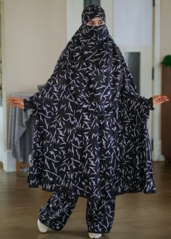 Khimar & Plazu - `104