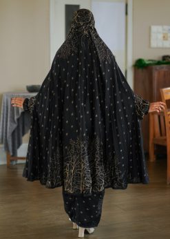Alternative view of Khimar & Plazu - 103