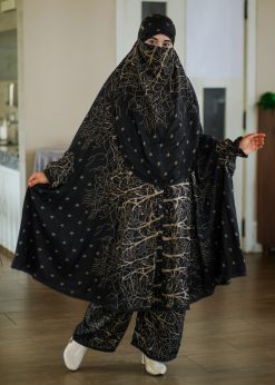 Khimar & Plazu - 103