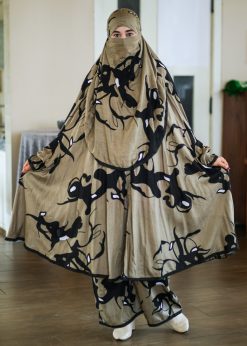 Alternative view of Khimar & Plazu - 102
