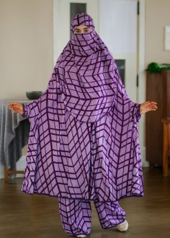 Khimar & Plazu - 105