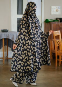 Khimar & Plazu - 106