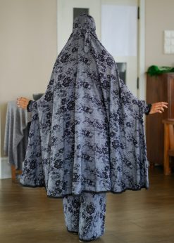 Alternative view of Khimar & Plazu - 108