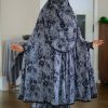 Khimar & Plazu - 108