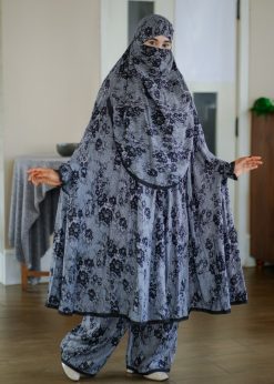 Khimar & Plazu - 108