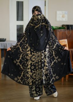 Khimar & Plazu - 109