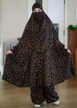 Khimar & Plazu - 110