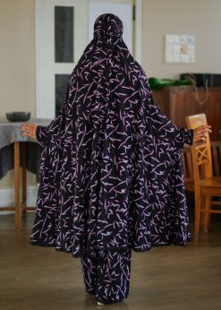 Alternative view of Khimar & Plazu - 113