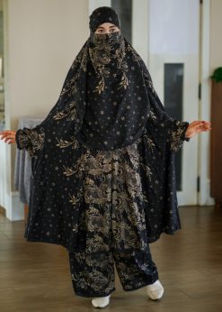 Khimar & Plazu - 115