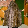 Luxury Semi Long Khimar -64