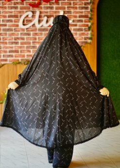 Alternative view of Khimar & Plazu - 165