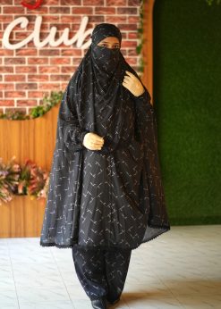 Khimar & Plazu - 165