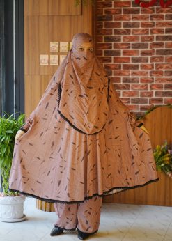 Khimar & Plazu - 166