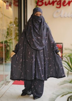 Khimar & Plazu - 164