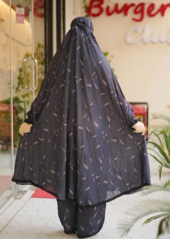 Alternative view of Khimar & Plazu - 164