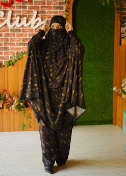 Alternative view of Khimar & Plazu - 141