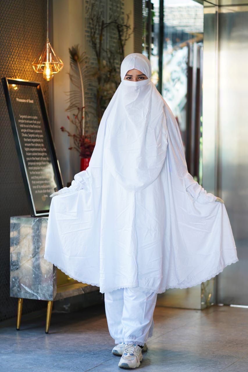 Khimar & Plazu - 111