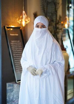 Alternative view of Khimar & Plazu - 111