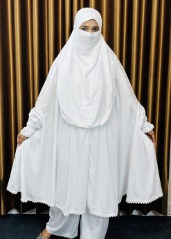 Khimar & Plazu - 100