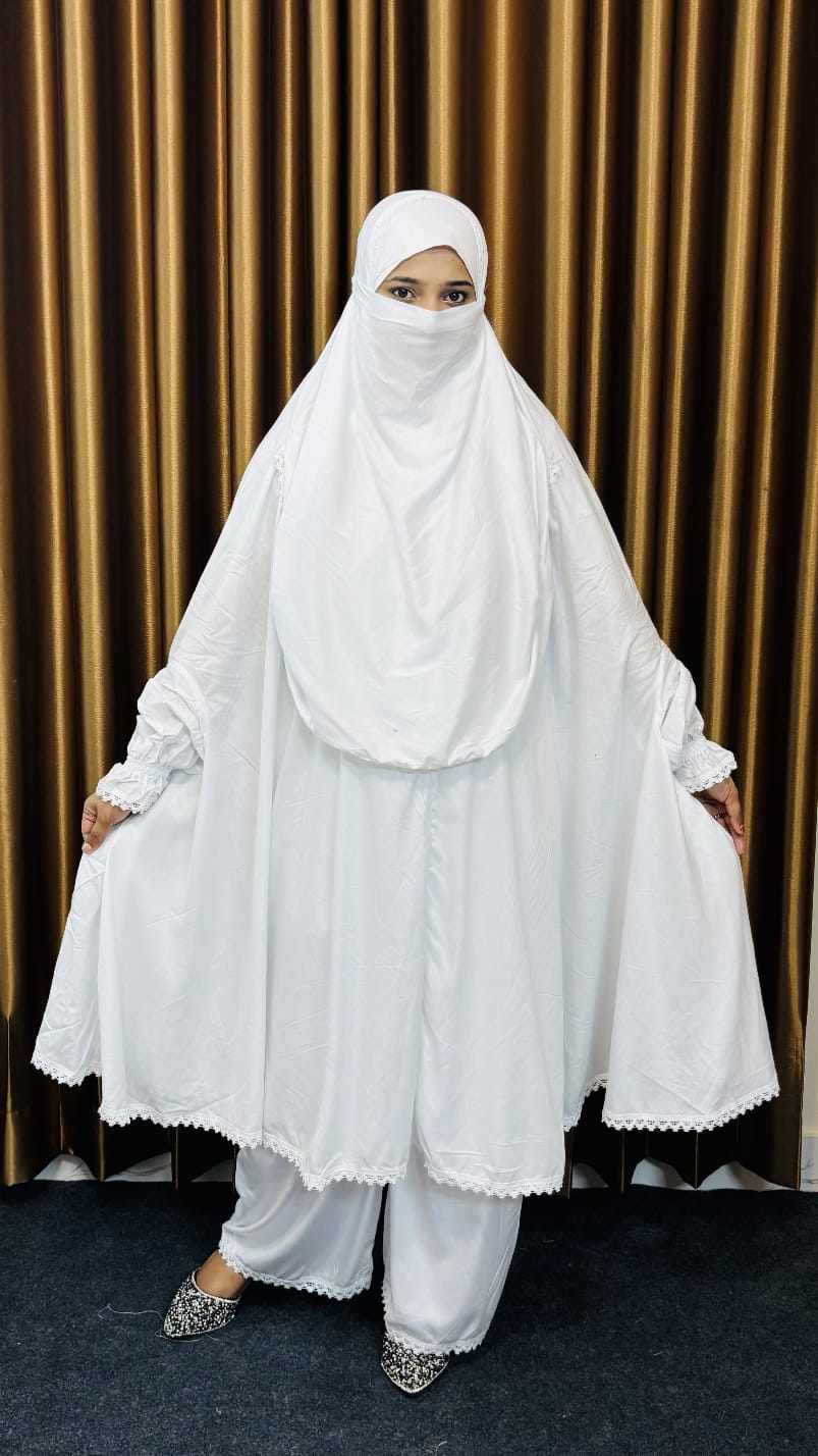 Khimar & Plazu - 100 - Image 3
