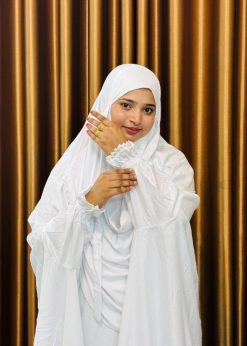 Alternative view of Khimar & Plazu - 100