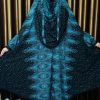 Semi Long Khimar - 255
