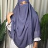 Premium 2-Layer Ready Hijab-hc20