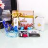Mini Gift Packege-white