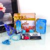 Mini Gift Packege-sky blue