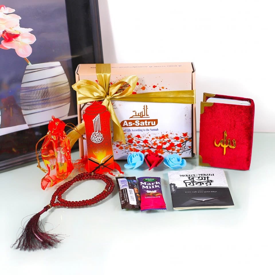 Mini Gift Packege-5