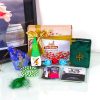Mini Gift Packege-green
