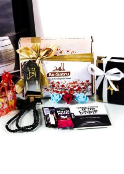 Mini Gift Packege-black