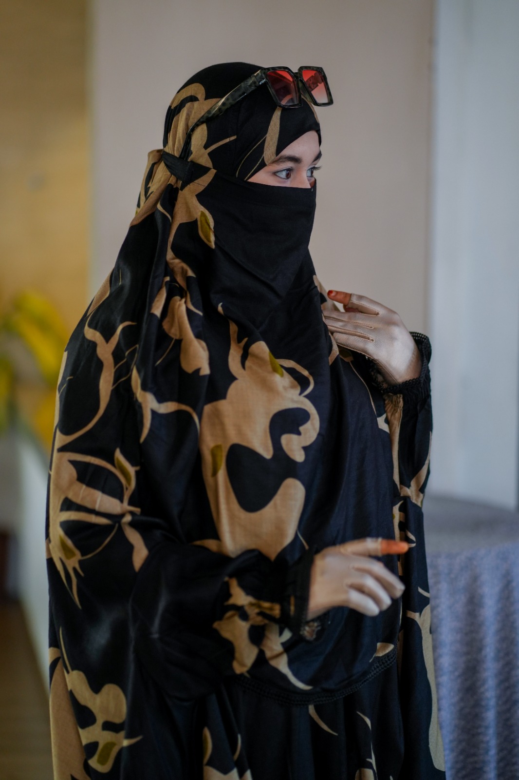 Khimar & Plazu - 120 - Image 3